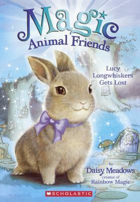 Lucy Longwhiskers Gets Lost by Daisy Meadows