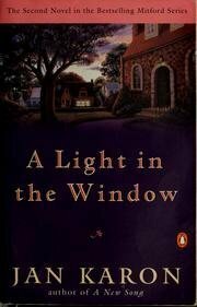 Light in the Window by Jan Karon