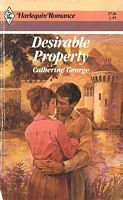 Desirable Property by Catherine George