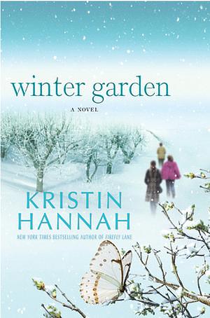 Winter Garden by Kristin Hannah