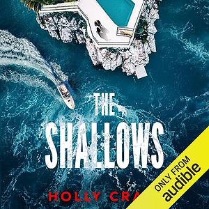 The Shallows by Holly Craig