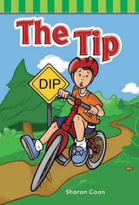 The Tip (Short Vowel Rimes) by Sharon Coan