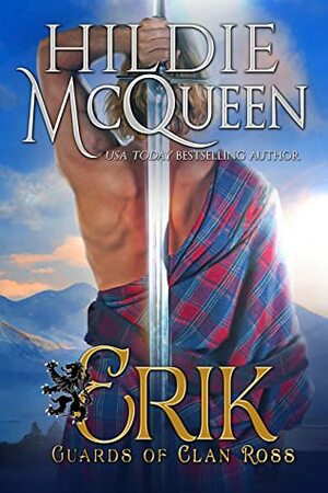 Erik by Hildie McQueen