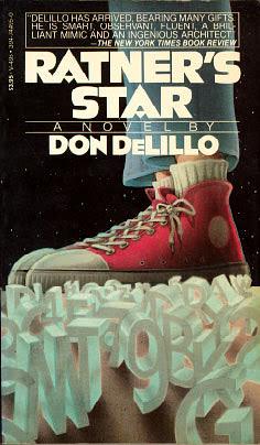 Ratner's Star by Don DeLillo