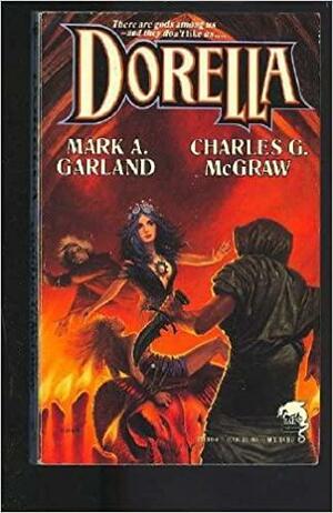 Dorella by Mark A. Garland, Charles G. McGraw