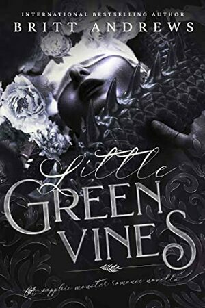 Little Green Vines by Britt Andrews