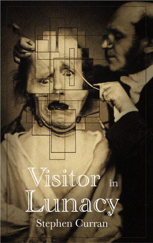 Visitor in Lunacy by Stephen Curran