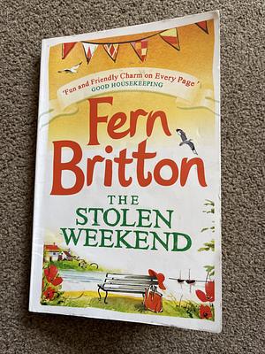 The Stolen Weekend by Fern Britton