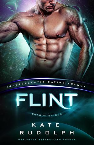 Flint (Dragon Brides #9) by Kate Rudolph