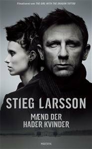 Mænd der hader kvinder by Stieg Larsson