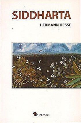 Siddhartha by Hermann Hesse