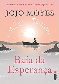 Baía da Esperança by Jojo Moyes