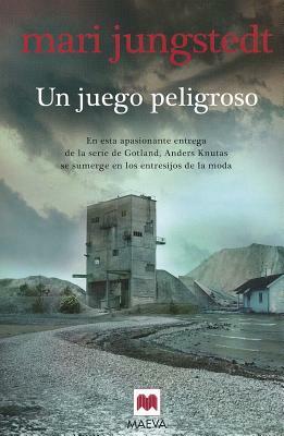 Un Juego Peligroso by Mari Jungstedt