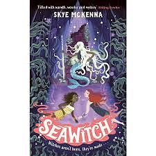 Seawitch by Skye McKenna