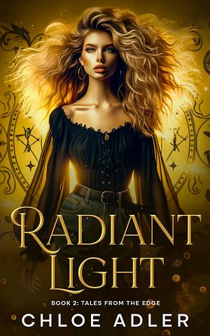 Radiant Light by Chloe Adler