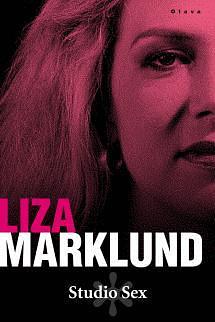 Studio Sex by Liza Marklund