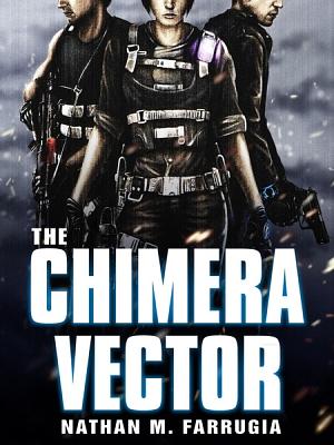 The Chimera Vector by Nathan M. Farrugia