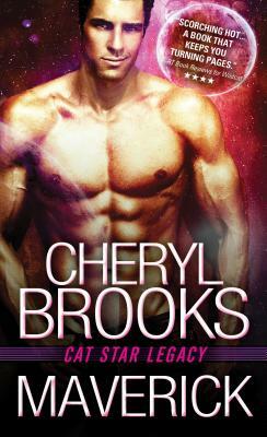 Maverick by Cheryl Brooks