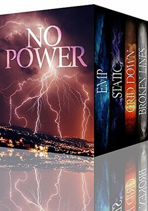 No Power by J.S. Donovan, Roger Hayden, James Hunt