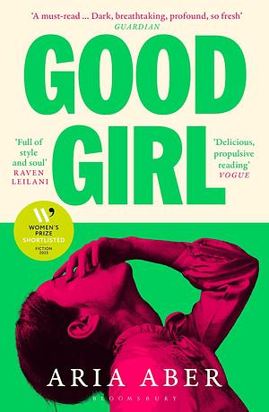 Good Girl by Aria Aber