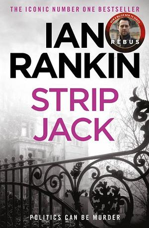 Strip Jack by Ian Rankin