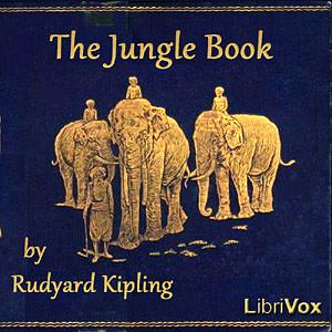 The Jungle Book by Rudyard Kipling