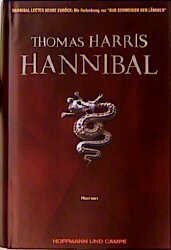 Hannibal by Thomas Harris