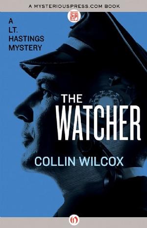 The Watcher by Collin Wilcox