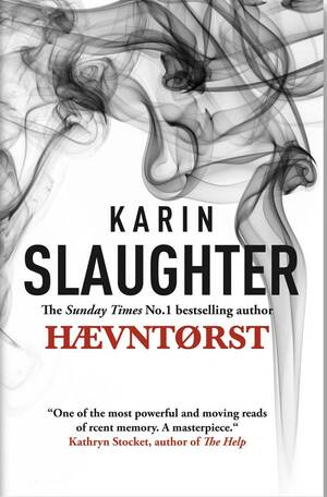 Vantro by Karin Slaughter