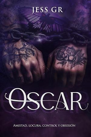 Oscar by Jess G.R.