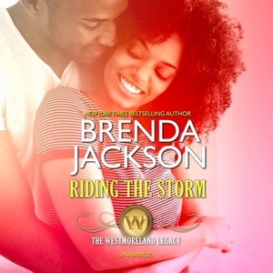 Riding the Storm by Brenda Jackson