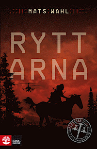 Ryttarna by Mats Wahl