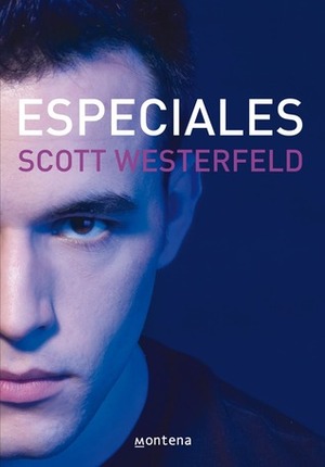 Especiales by Scott Westerfeld