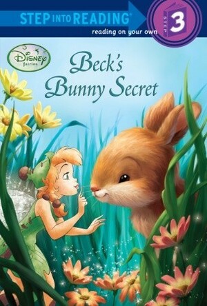 Beck's Bunny Secret by The Walt Disney Company, Tennant Redbank