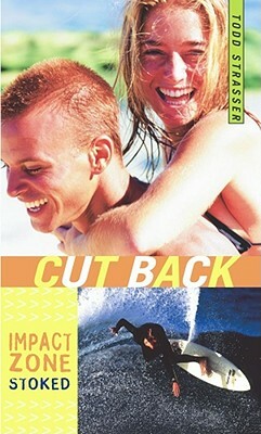 Cut Back by Todd Strasser