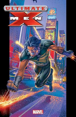Ultimate X-Men Vol 1 by Michael Mark Miller