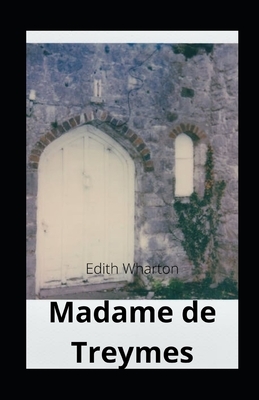 Madame de Treymes by Edith Wharton