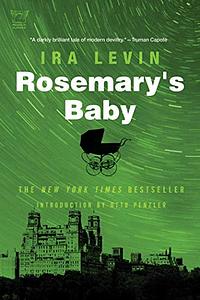 Rosemary's Baby by Ira Levin