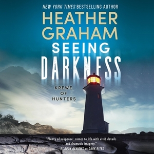 Seeing Darkness by Heather Graham