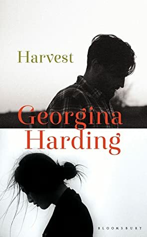 Harvest by Georgina Harding