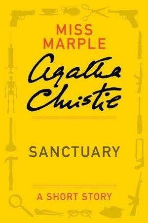 Sanctuary by Agatha Christie