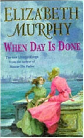 When Day is Done by Elizabeth Murphy