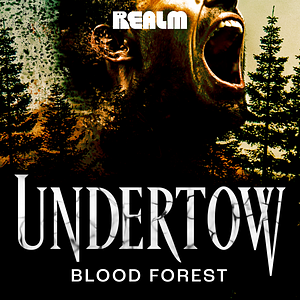 Blood Forest by Fred Greenhalgh