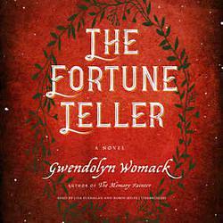 The Fortune Teller by Gwendolyn Womack