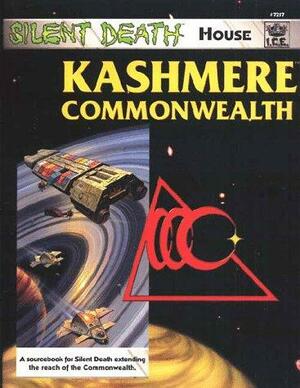 The Kashmere Commonwealth (Silent Death, the Next Millennium) by Don Dennis, Erik A. Dewey