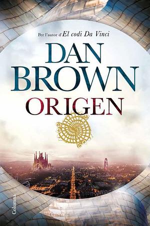 Origen by Dan Brown