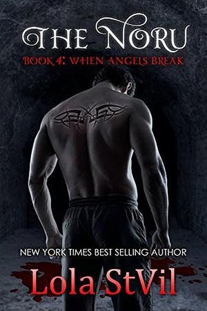 When Angels Break by Lola St. Vil