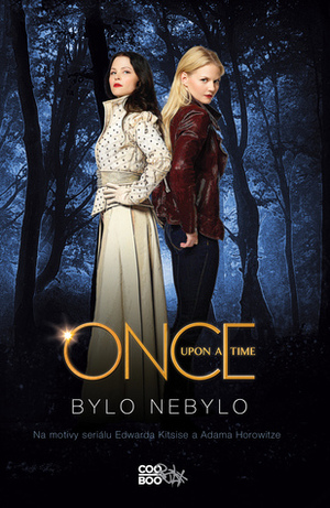 Bylo nebylo by Odette Beane