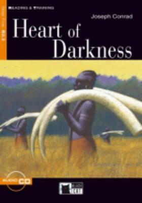 Heart of Darkness+cd by Joseph Conrad