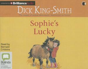 Sophie's Lucky by Dick King-Smith